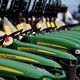 Image for article titled UAW Striker Killed on John Deere Picket Line